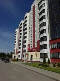 Ул боровская