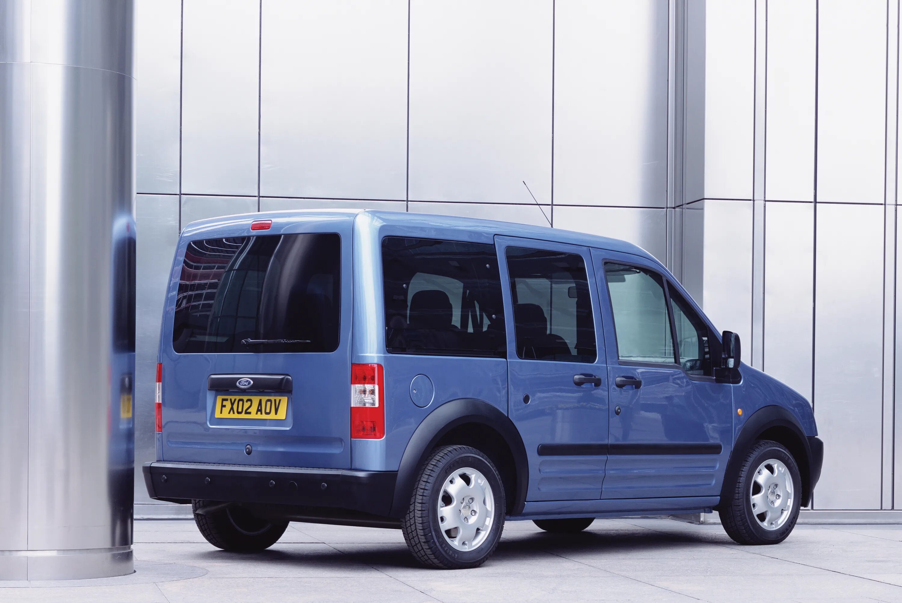 8. Ford tourneo connect 1. 8. форд торнео коннект 2006. Connect 1.