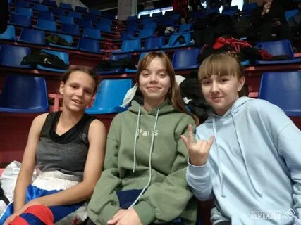 Паром магнитогорск