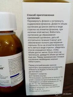 Суспензии можно вводить
