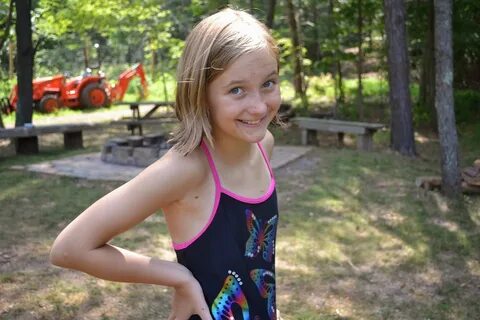 Trip to our Cousins House 