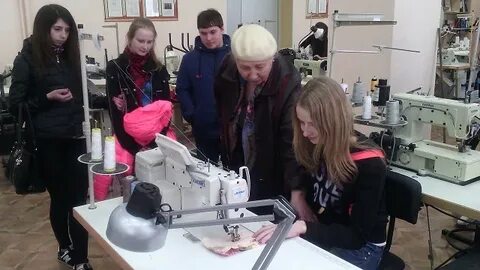 Ивановский колледж легкой промышленности иваново