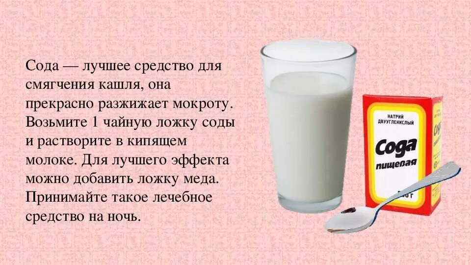 Молоко и йод пропорции. Сода пищевая. Молоко с питьевой содой. Сода пищевая от кашля. Раствор пищевой соды.
