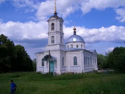 Перемышльский уезд