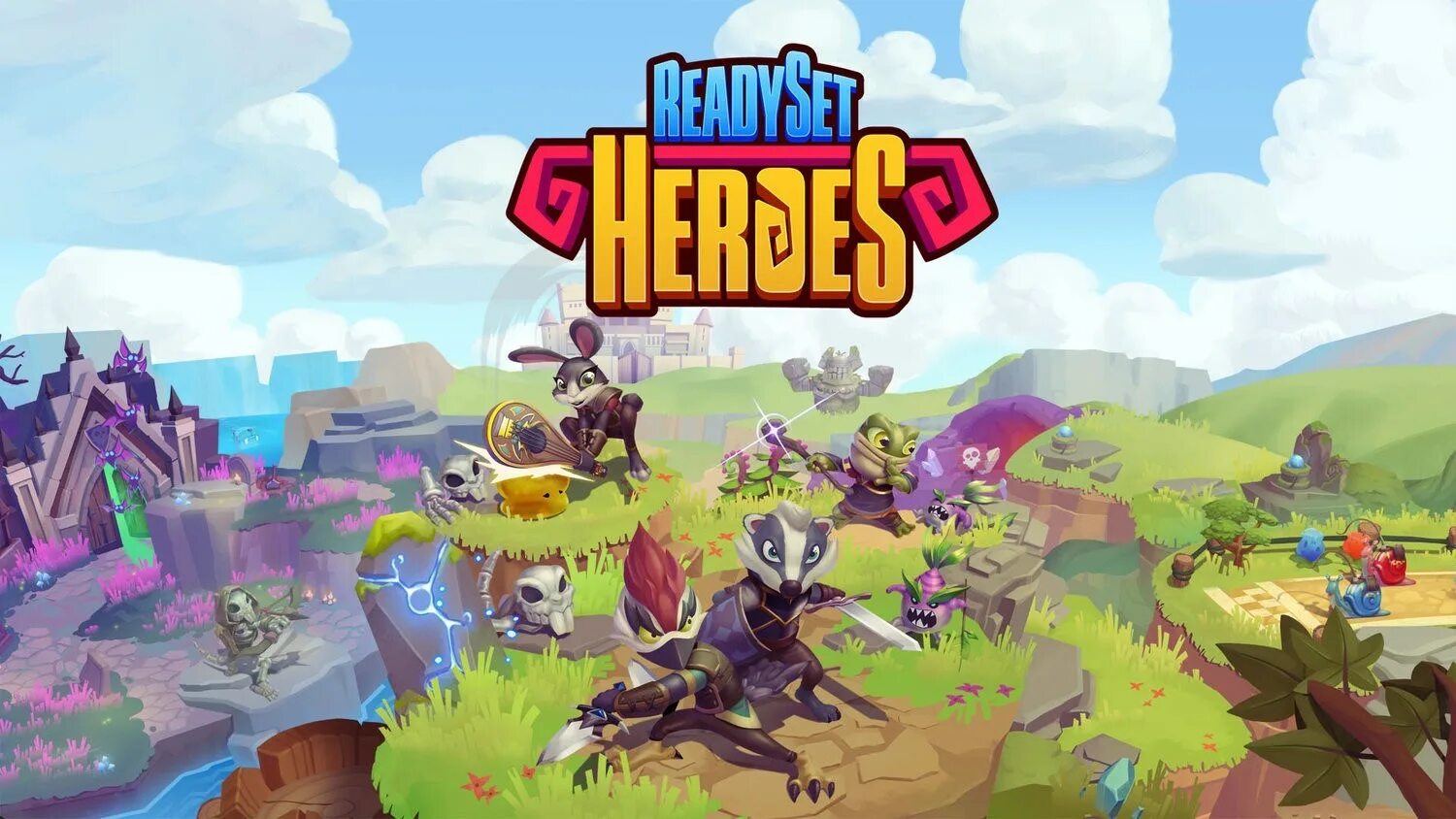 Heroes новая игра. Readyset Heroes ps4. Ready Set Heroes. Игра clunky Hero для компьютера Cover. Youtube Heroes.