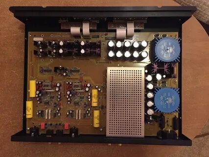 Mk2 audio