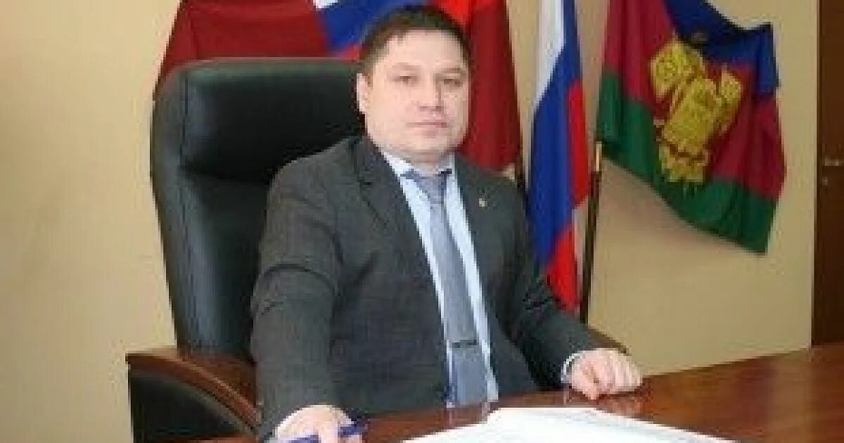 Исполняющий обязанности краснодарского края