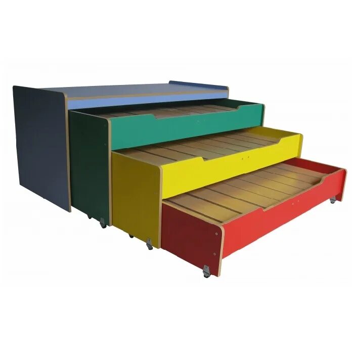 кровать трёхъярусная детская выкатная. выкатная кровать трехъярусная икеа. кровать трёхъярусная детская выкатная. 715. кровать четырехъярусная выкатная.