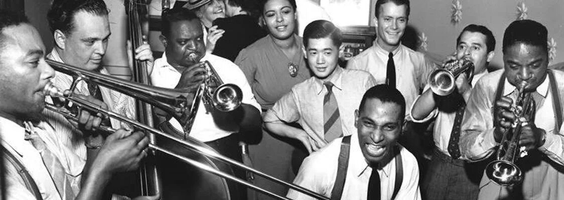 Флетчер Хендерсон джазмен. Миссисипи джаз. Америка джаз 80 годов. Джаз начало. С чем же джазисты помогли подразделению
