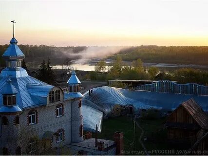 Русский дом село язово алтайский