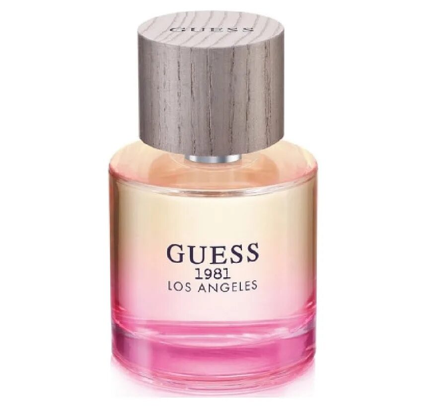 Духи guess 1981 los Angeles. Guess los Angeles 1981 духи женские. Туалетная вода guess 1981 женская. Guess 1981 женская туалетная вода 50 мл.