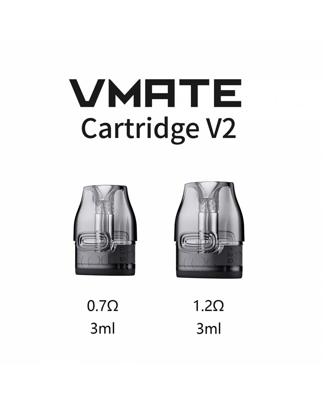 Картридж VOOPOO VMATE v2 0.7ohm. VMATE v2 1.2 ohm картридж. Картридж VOOPOO VMATE v2 (VMATE/VMATE E/V.thru Pro). Картридж VOOPOO VMATE 0.7.