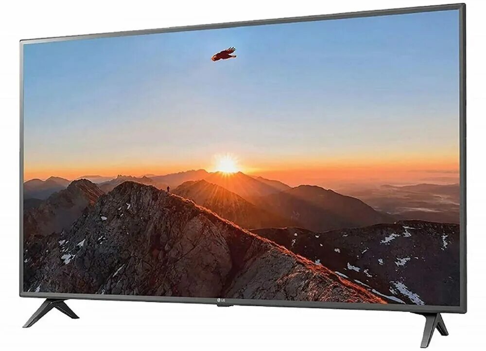 Телевизор самсунг или lg. LG UHD TV 55up75.