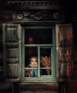 Окна детства