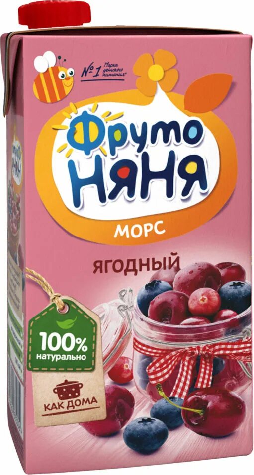 Фрутоняня клюква. Фрутоняня морс 0,5. 5 л. Морс фрутоняня ягодный. Морс фрутоняня 0.