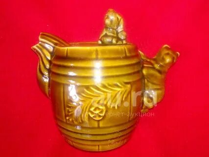 Любимый кувшин ярославль