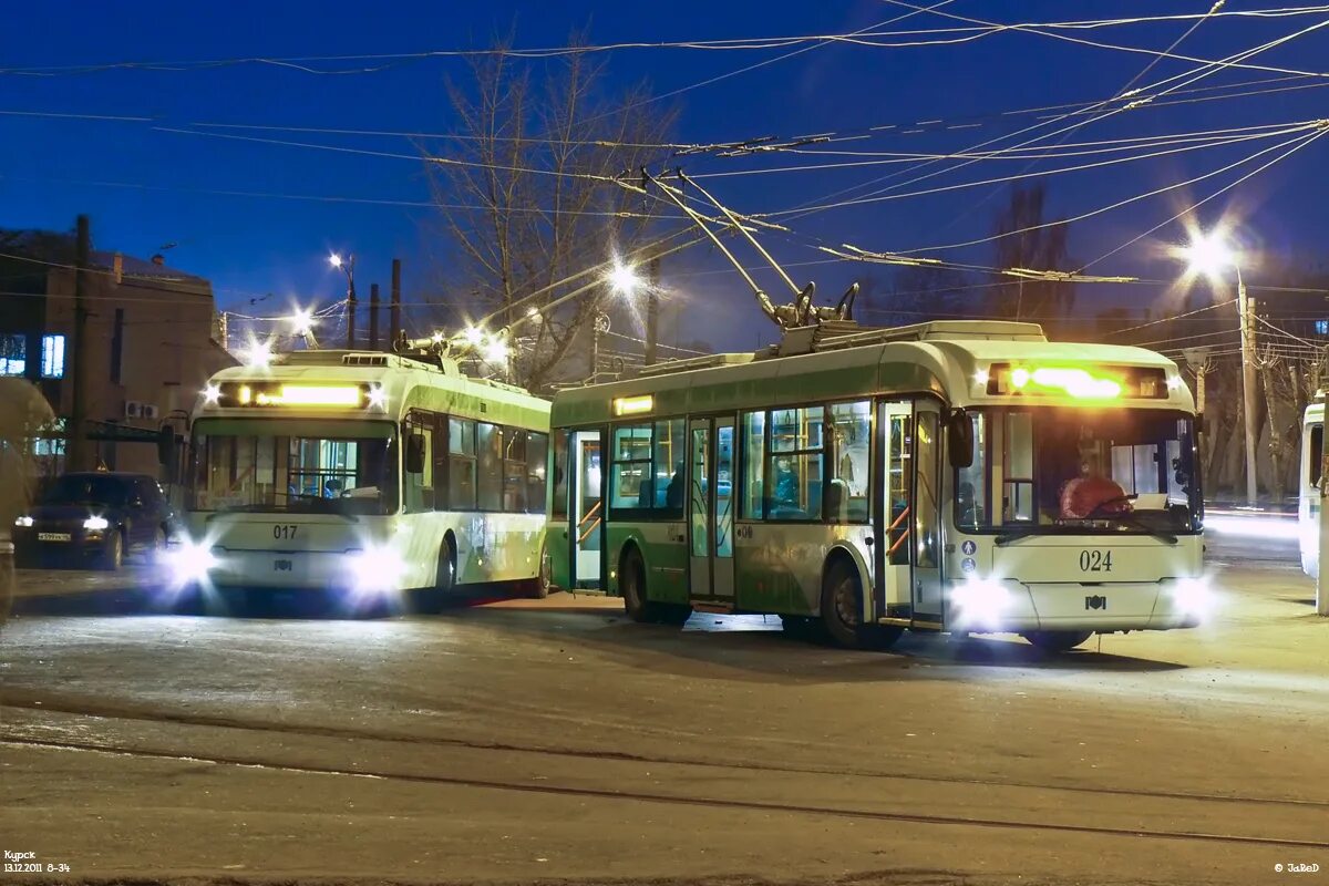 Курский троллейбус. Троллейбусное депо Курск. 1к (БКМ-321). Курскэлектротранс троллейбус. Курск троллейбус 052.