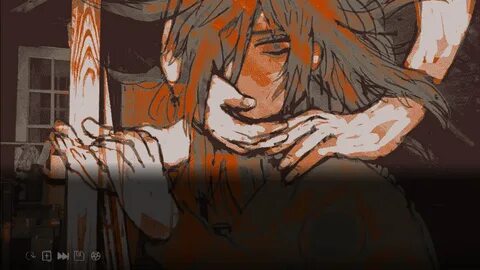 Mi and the devil