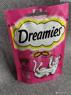 Dreamies отзывы