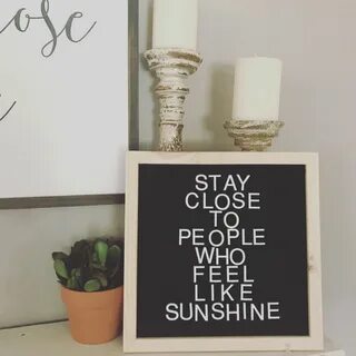 Feeling message