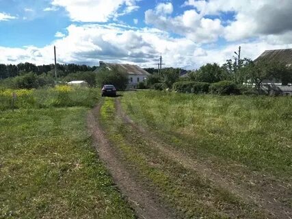 Участки молочное