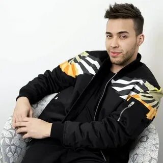 Prince royce