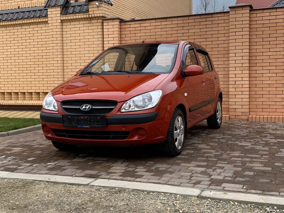 Hyundai getz 2008. хендай гетц 2008. хендай гетц 2008 года выпуска. хендай гетц 2008. Hyundai getz 2008 красный.