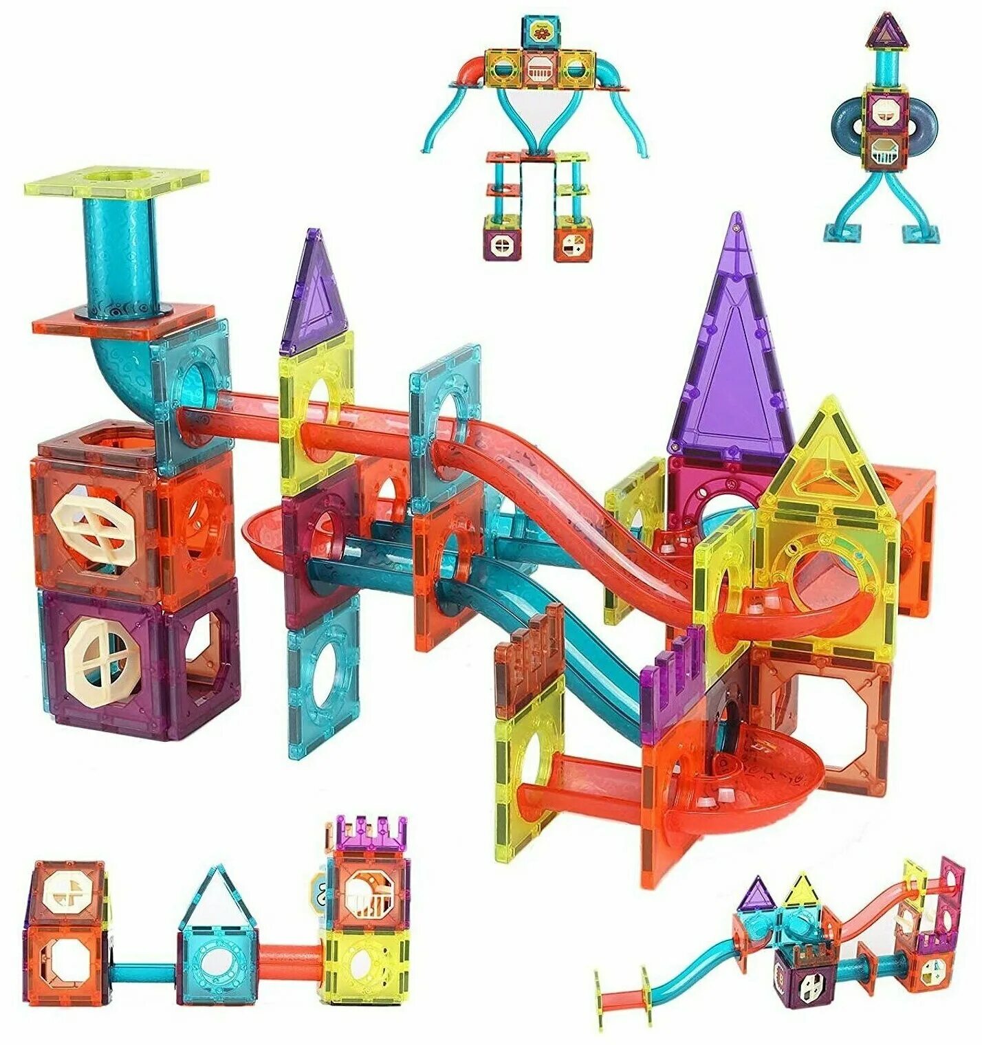 магнитный конструктор светящийся 75 деталей. магнитный конструктор light magnetic blocks. магнитный конструктор лабиринт. магнитный конструктор светящийся 75 деталей. магнитный конструктор pelican happy toys с шариками.