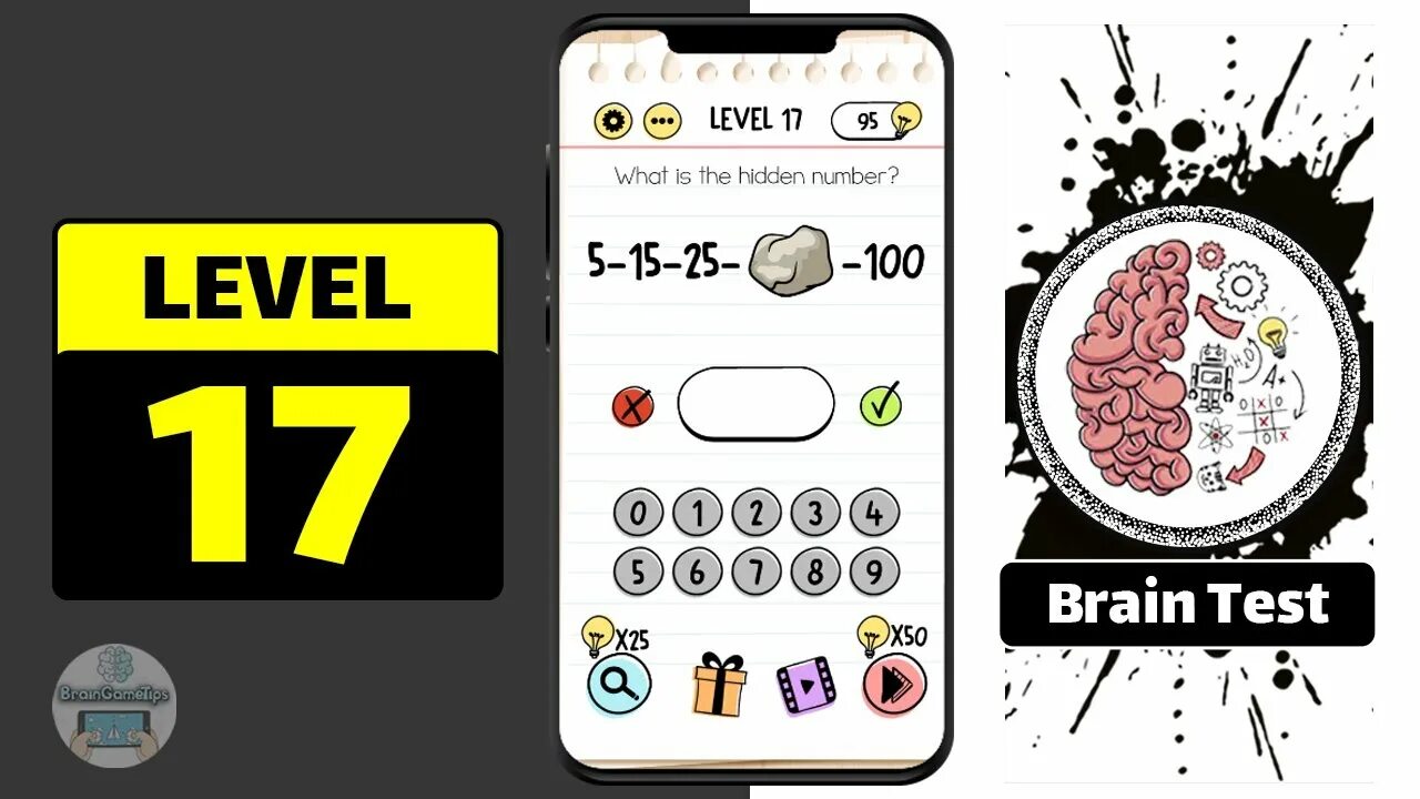 100 уровень игры brain test. Уровень 100 BRAINTEST. 100 Уровень Brain тест. Brain Test ответы 100. BRAINTEST 17 уровень.