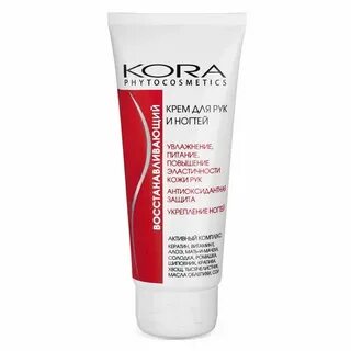 Крем kora