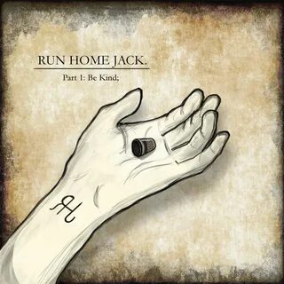 Jack home