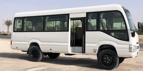 Bus 4 me