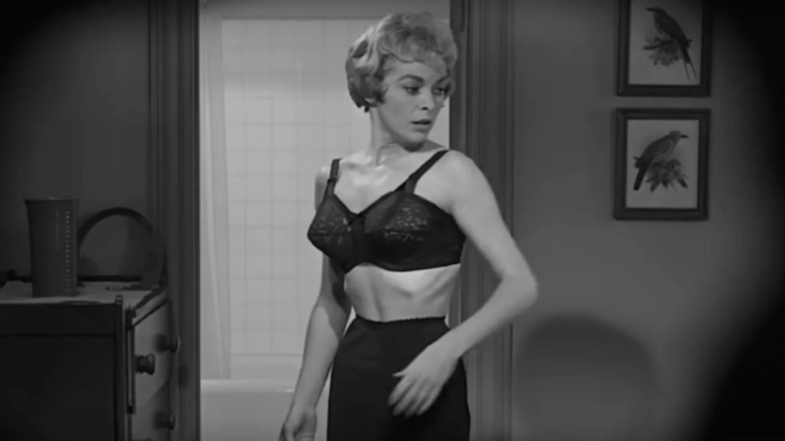 Bra movie
