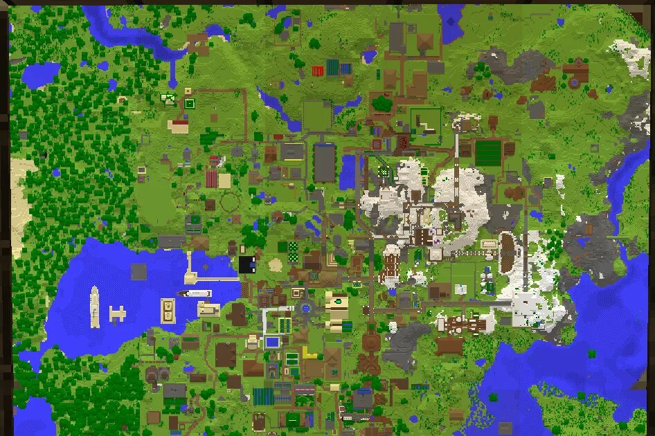 Как сделать карту сервера. Карта dream smp. карта серверов. minecraft карта сервера. карты дрим майнкрафт.