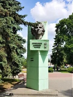 Веры хоружей