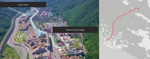 Горки вилладж