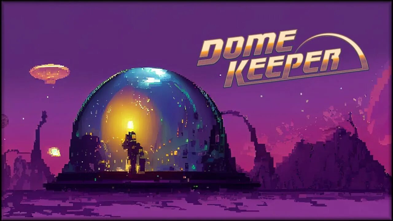 Dome keeper моды. Dome keeper. игра купол. dome keeper game. dome keeper icon.