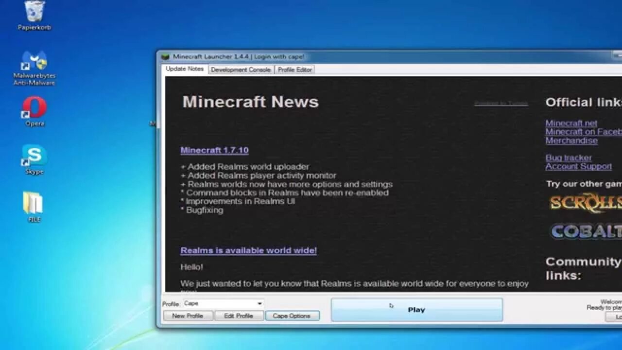 Лаунчер майнкрафт 1.7 10. Minecraft Launcher for Windows 7. Minecraft Launcher exe where. Minecraft программа. Лаунчер майнкрафт проверка данных Launcher sashok724 file zila.