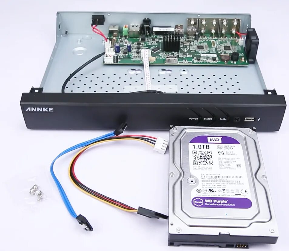 Гудит жесткий. Hikvision HDD. HILOOK DVR HDD. Hikvision жесткий диск. Hikvision NVR HDD Cabel.