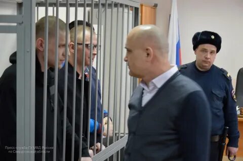 Чкаловский судебный участок