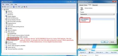 Acpi ucm ucsi