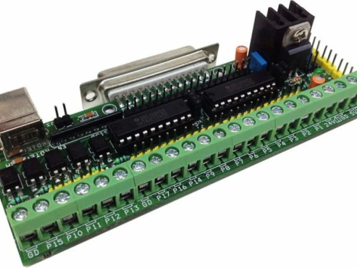 Контроллер mach3 LPT. Purelogic контроллер mach3 LPT. CNC 3040 Control Board LPT. LPT контроллер ЧПУ для mach3.