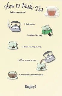 But how to make