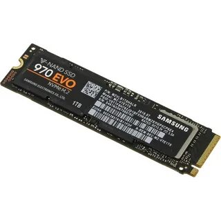 Ssd накопитель samsung mz v7e1t0bw 1tb