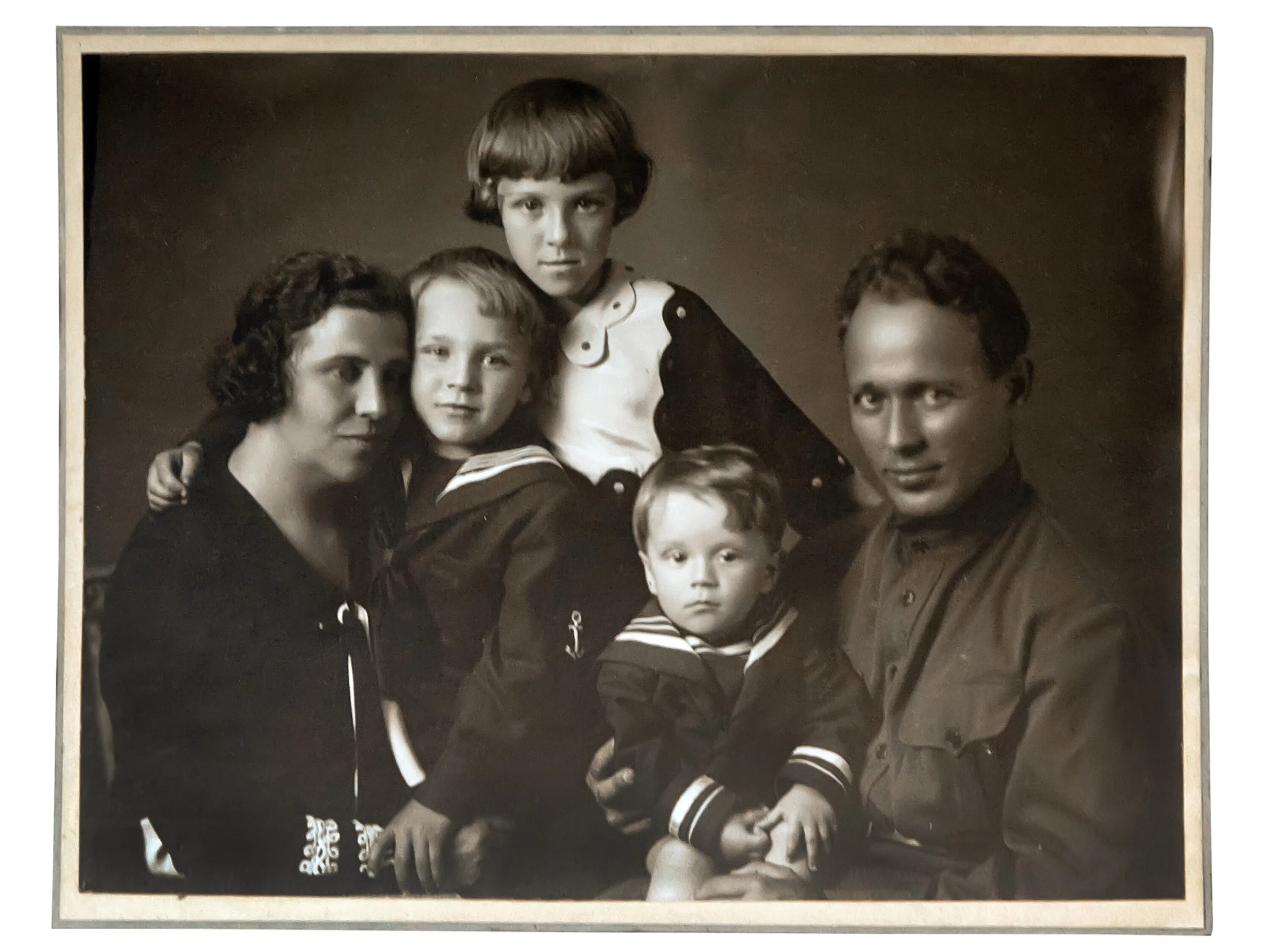 жена шолохова