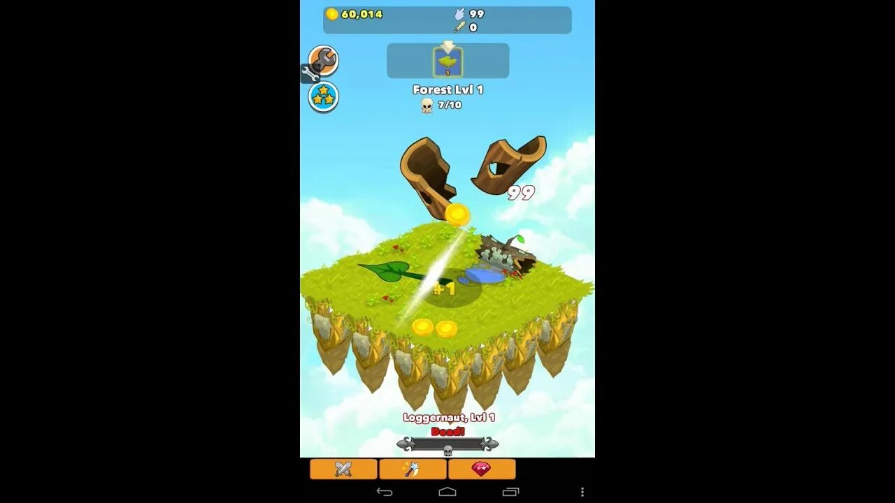 Взломаны clicker