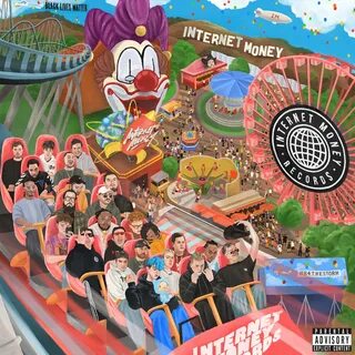 Internet money rich amiri keep it cool