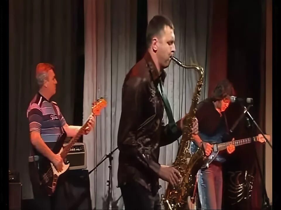 Jazz code. Jazz code