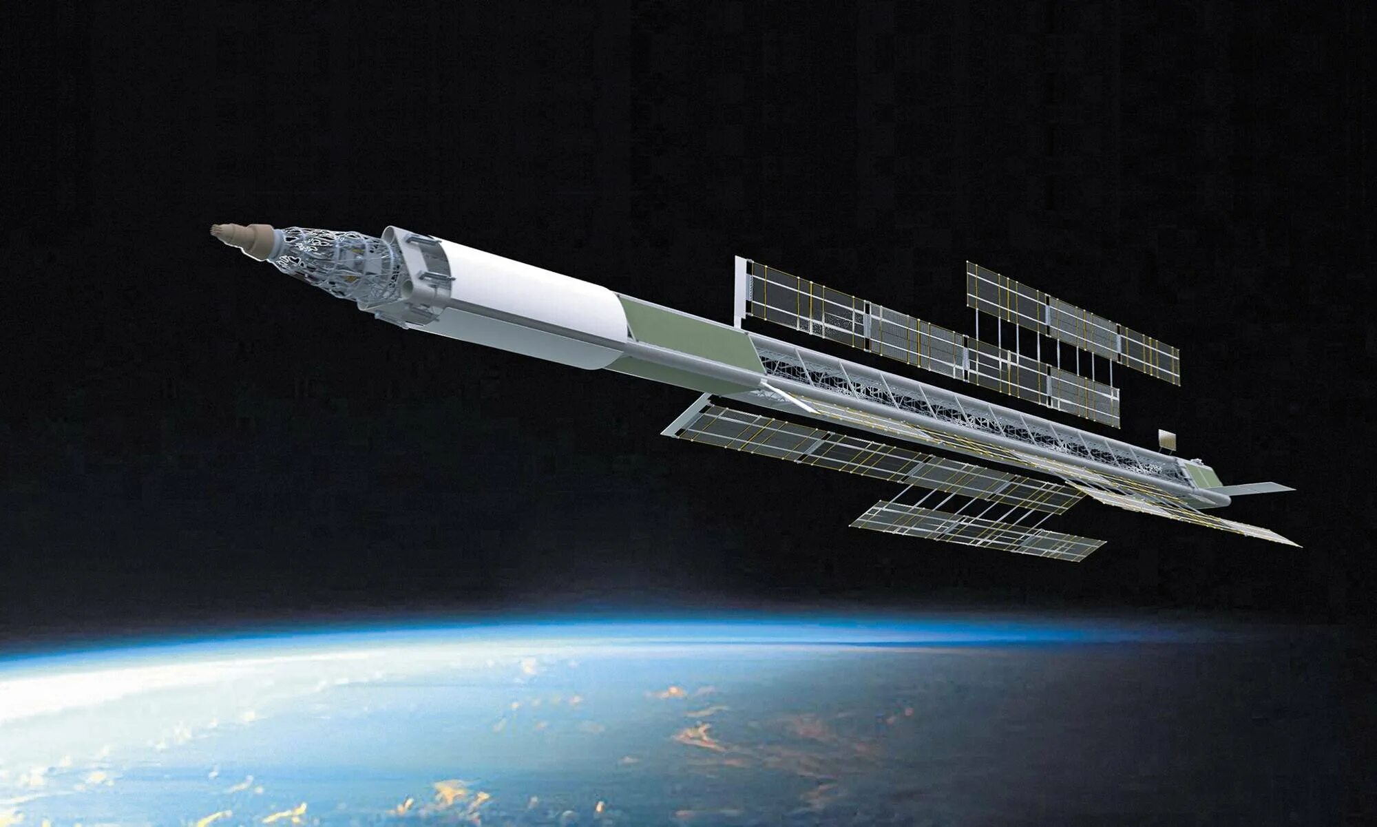 Первый успешный космический корабль. Зевс космический буксир 2022. Роскосмос ядерный буксир Зевс. Ядерный тягач Зевс. Транспортно-энергетический модуль Зевс.
