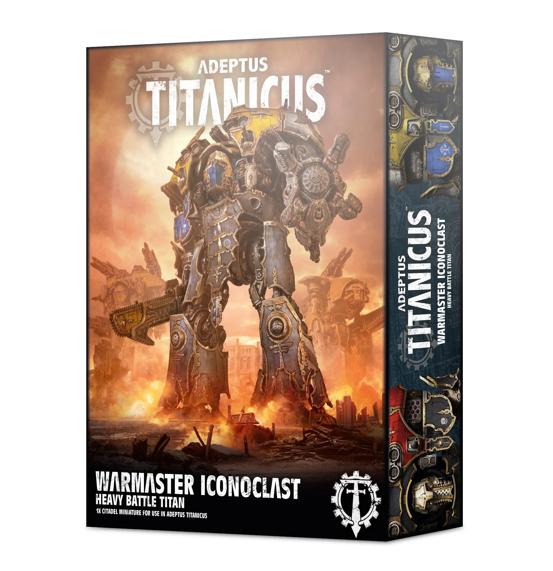 Adeptus Titanicus: Warmaster Iconoclast Heavy Battle Titan. Warmaster Iconoclast Heavy Battle Titan Warhammer 40000. Адептус Титаникус. Warmaster Heavy Battle Titan миниатюрка. Heavy battles